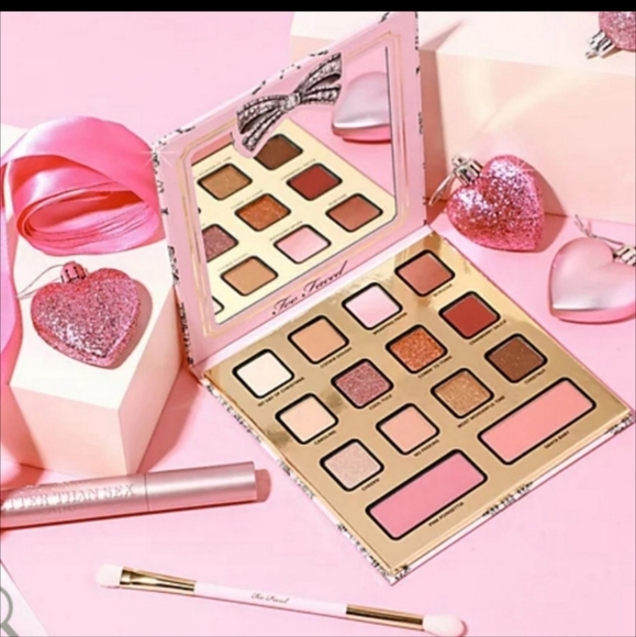 Too Faced Other - Too Faced Enchanted Dreams eyeshadow palette